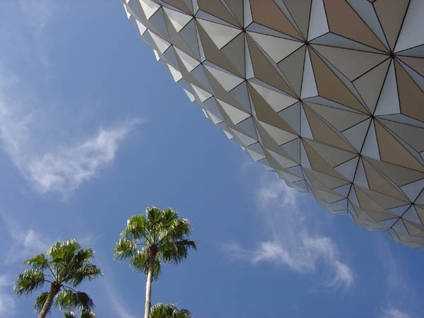 epcot