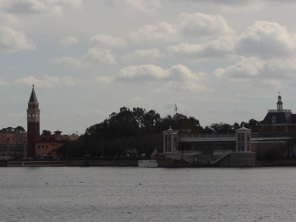 epcot